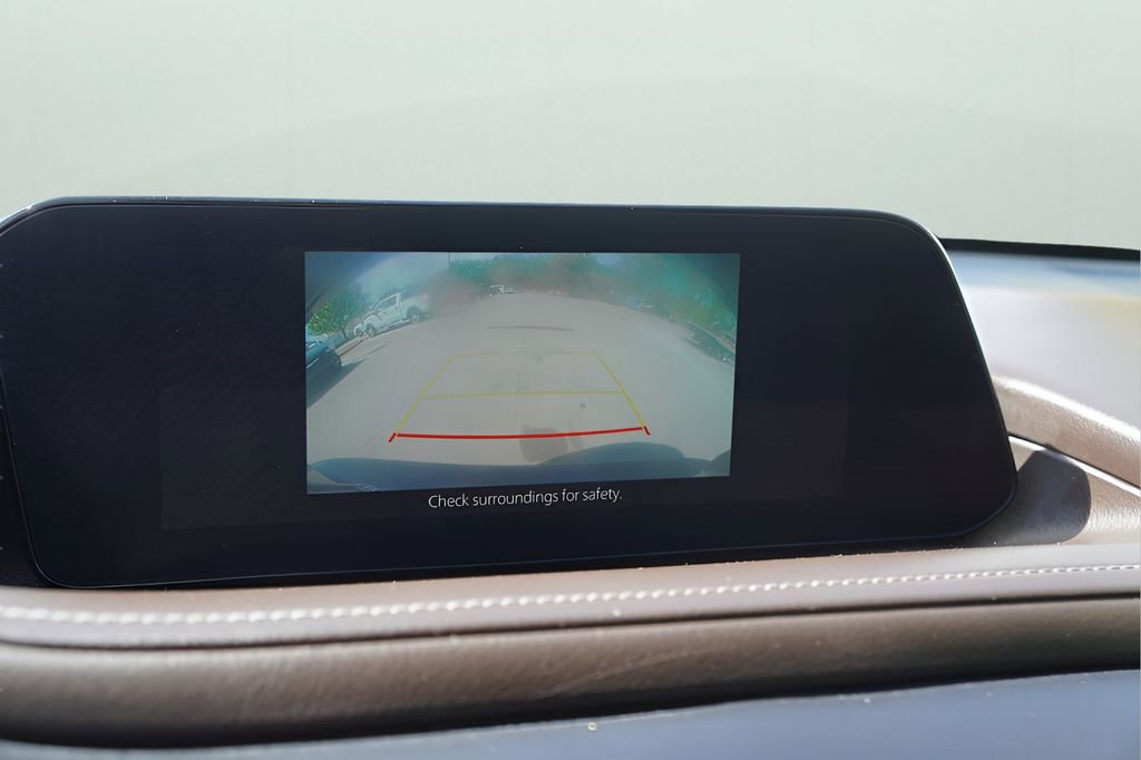 Used 2024 MAZDA CX-30 AWD 2.5 S w/ Premium Package image 25