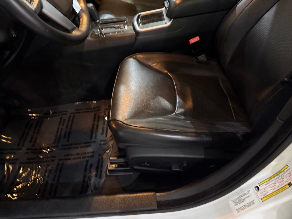 Used 2011 Chrysler 300 C w/ Sound Group RWD image 24