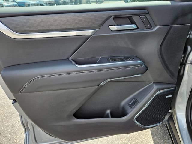 New 2026 GMC Acadia Elevation w/ Elevation Premium Package AWD/4WD image 20