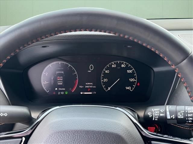 Used 2024 Honda HR-V Sport image 23