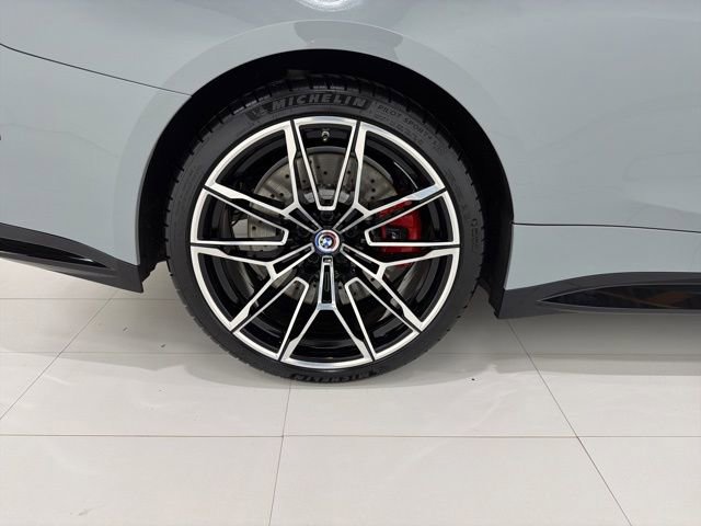 Used 2023 BMW M4 xDrive Competition w/ Executive Package image 43