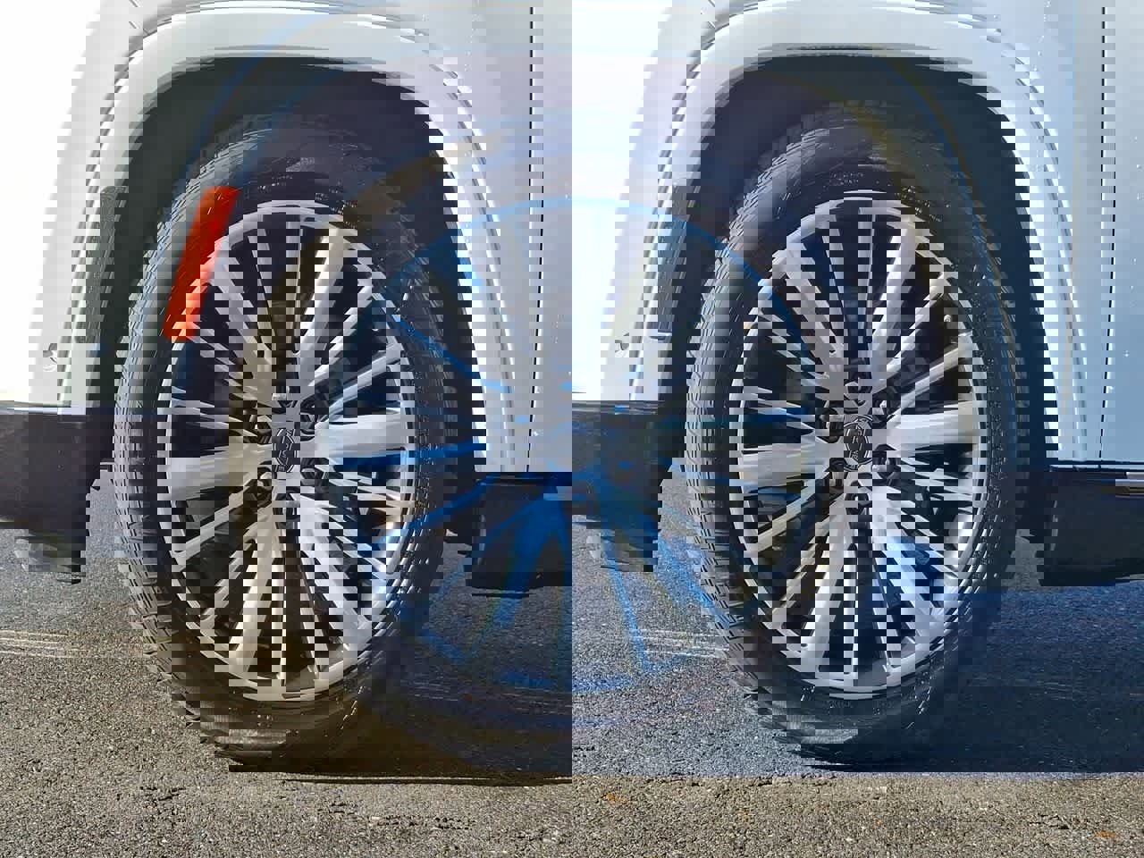 Used 2024 Jeep Grand Wagoneer L Series III image 28