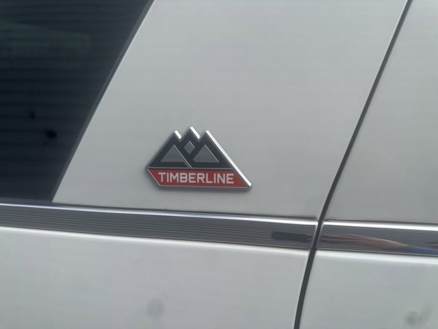 Used 2022 Ford Expedition Timberline image 5