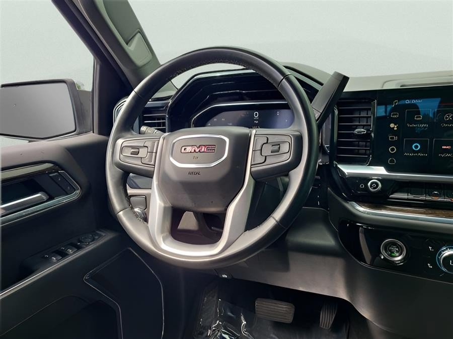 Used 2024 GMC Sierra 1500 SLE RWD image 19