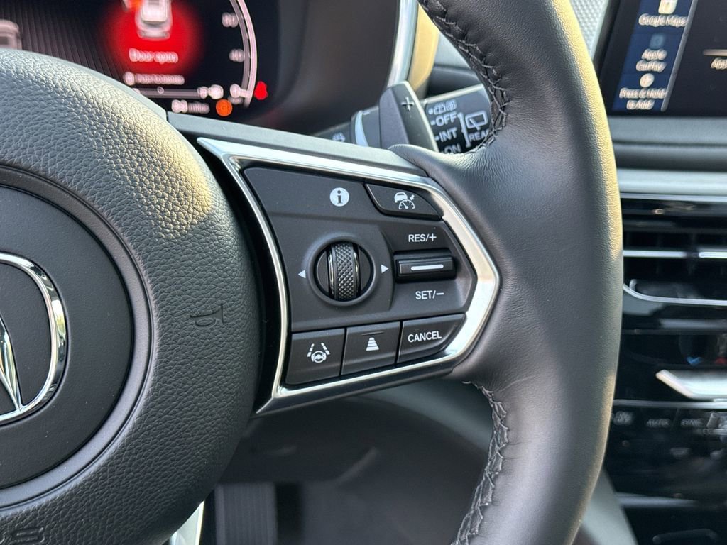 New 2026 Acura MDX w/ Technology Package image 31