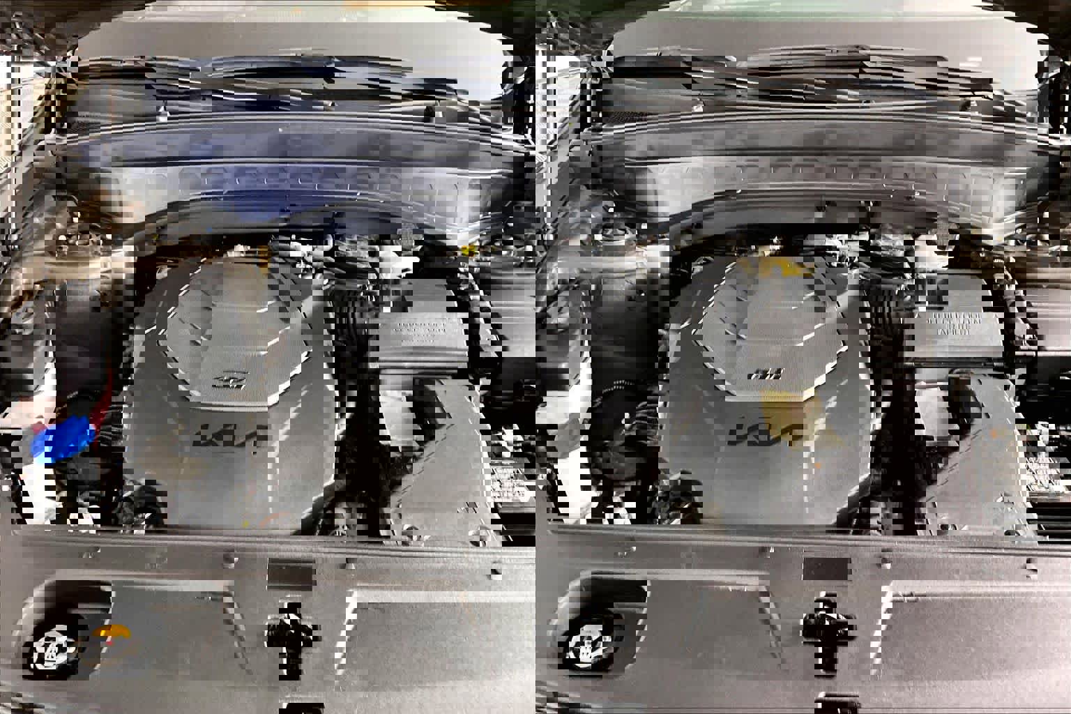 Used 2024 Kia Telluride SX X-Line image 31