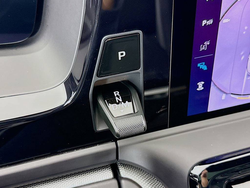Certified 2025 Porsche Panamera 4 AWD/4WD image 21