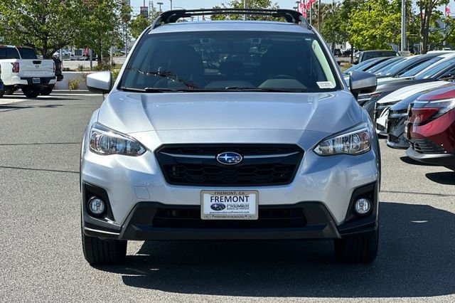 Used 2020 Subaru Crosstrek 2.0i Premium AWD/4WD image 9
