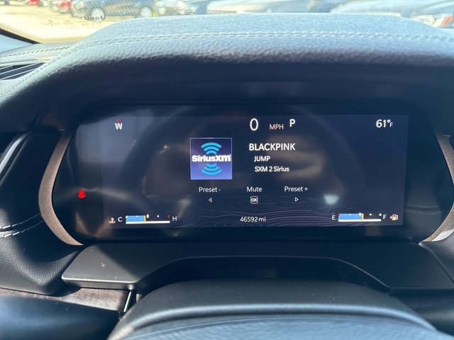 Used 2022 Jeep Grand Cherokee L Limited image 39