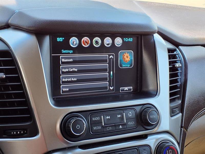 Used 2018 Chevrolet Tahoe Premier image 25