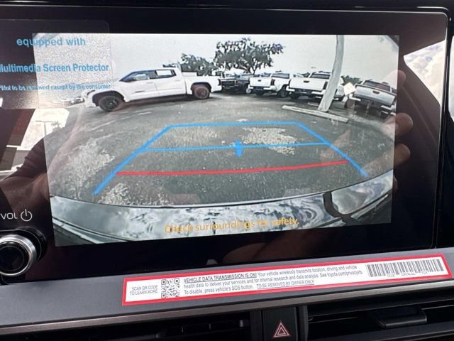 New 2026 Toyota Prius Plug-In Hybrid FWD image 30