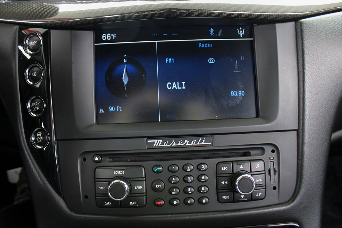 Used 2012 Maserati GranTurismo S RWD image 26