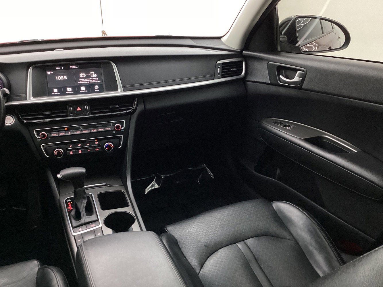 Used 2020 Kia Optima SE image 27