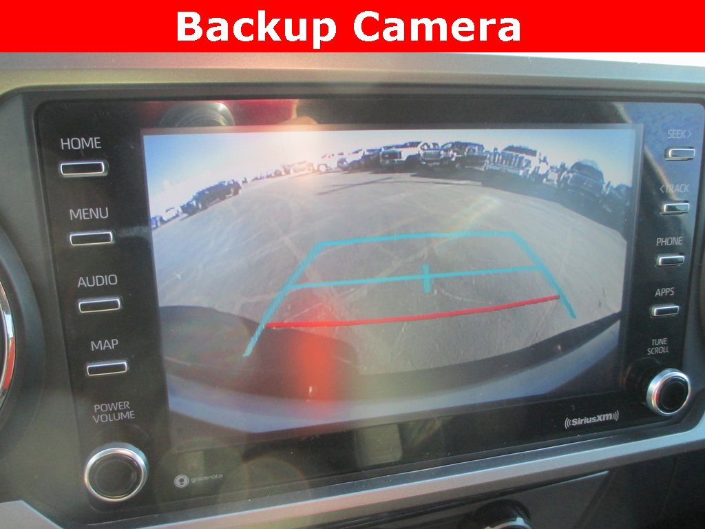 Used 2021 Toyota Tacoma SR5 image 13