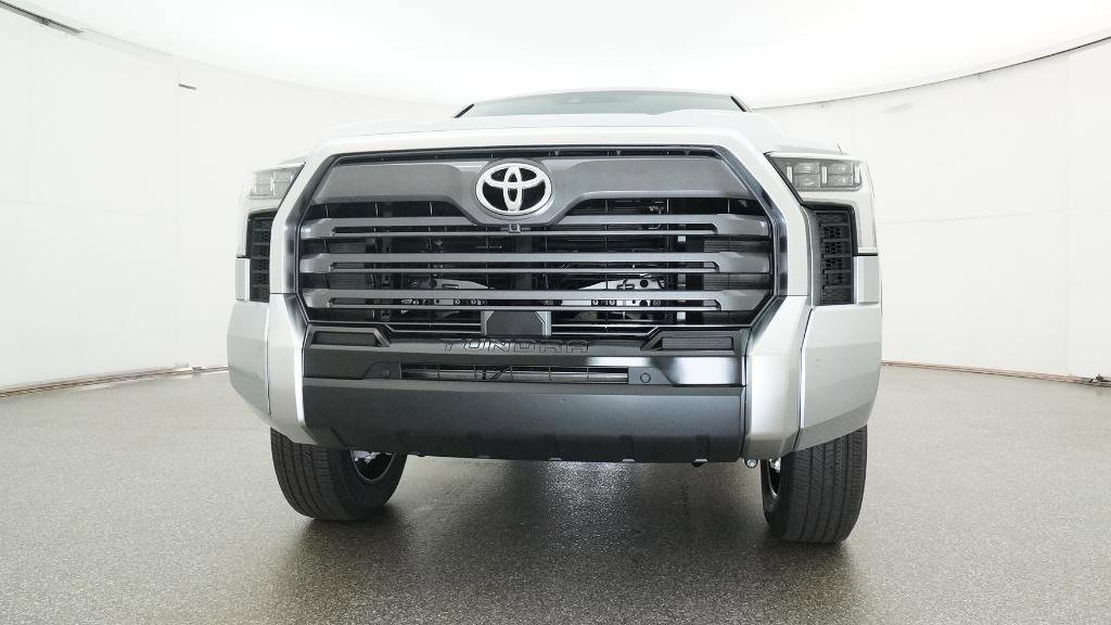 New 2026 Toyota Tundra Limited AWD/4WD image 52