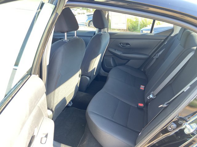 Used 2025 Nissan Sentra S FWD image 47