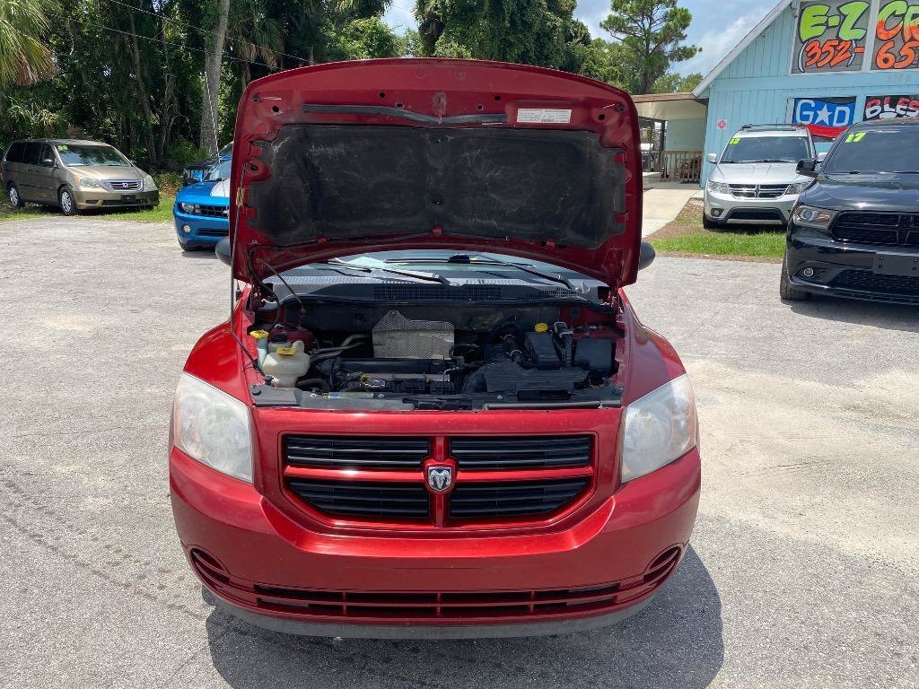 Used 2008 Dodge Caliber SE w/ SE Plus Group FWD image 24