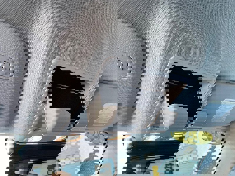 Certified 2024 Ford Bronco Sport Outer Banks w/ Tech Package image 36