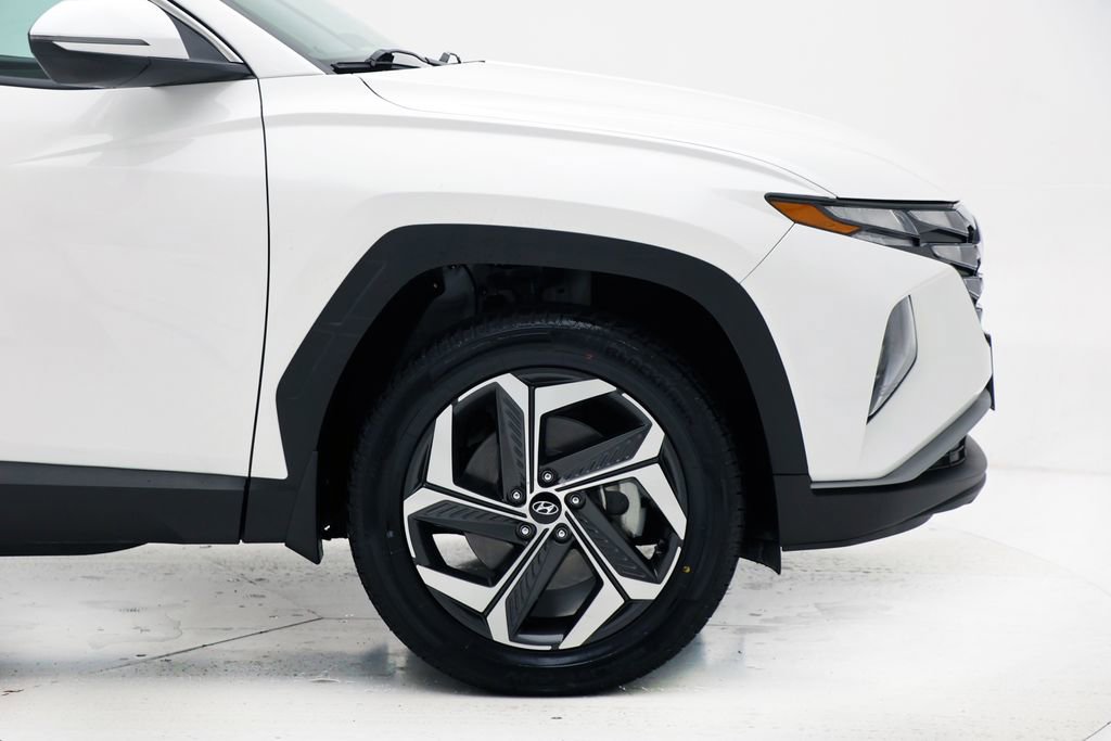 Used 2023 Hyundai Tucson SEL w/ Convenience Package image 4