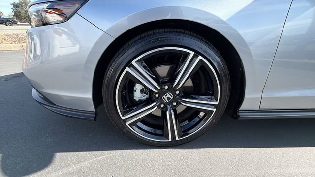 Used 2025 Honda Accord Sport image 10