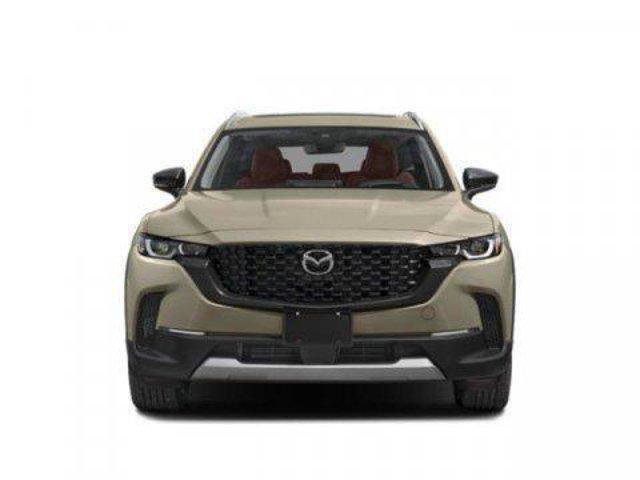 New 2025 MAZDA CX-50 AWD 2.5 Turbo w/ Premium Pkg image 7