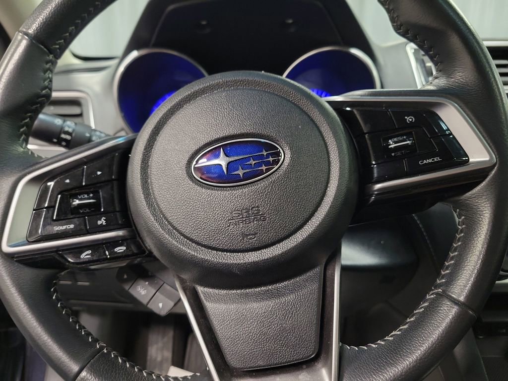 Used 2018 Subaru Outback 2.5i Limited image 18