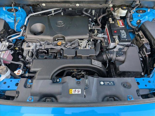 Used 2019 Toyota RAV4 Adventure w/ All Weather Liner Package AWD/4WD image 22