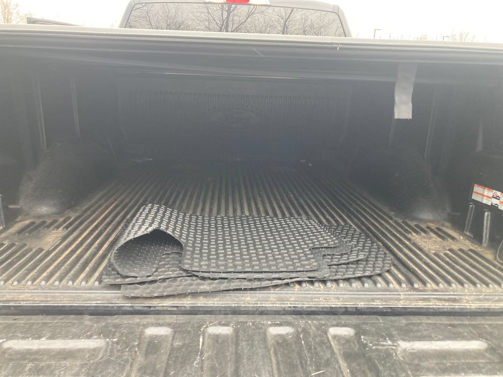 Used 2020 Ford F150 XLT AWD/4WD image 29