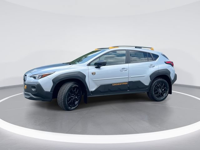 New 2026 Subaru Crosstrek 2.5i Wilderness