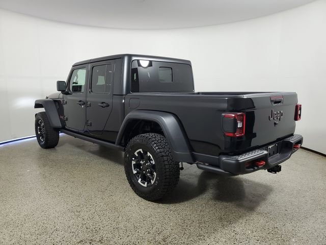 Used 2026 Jeep Gladiator Rubicon AWD/4WD image 7