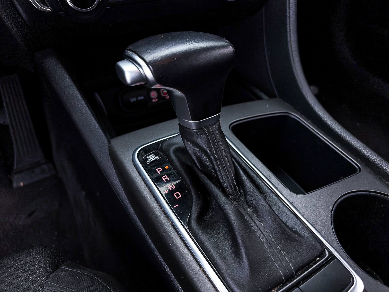 Used 2018 Kia Optima LX image 18