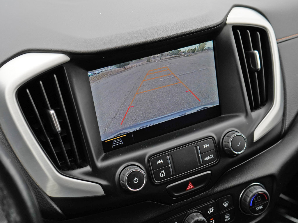 Used 2020 GMC Terrain SLT w/ Preferred Package image 32