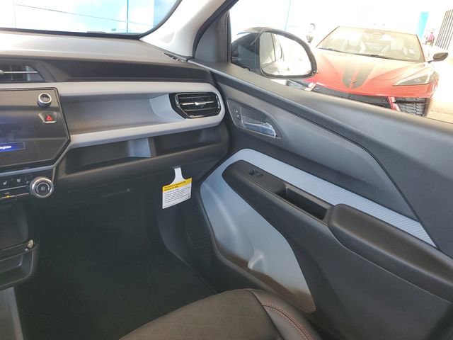 New 2027 Chevrolet Bolt RS w/ Technology Package image 10