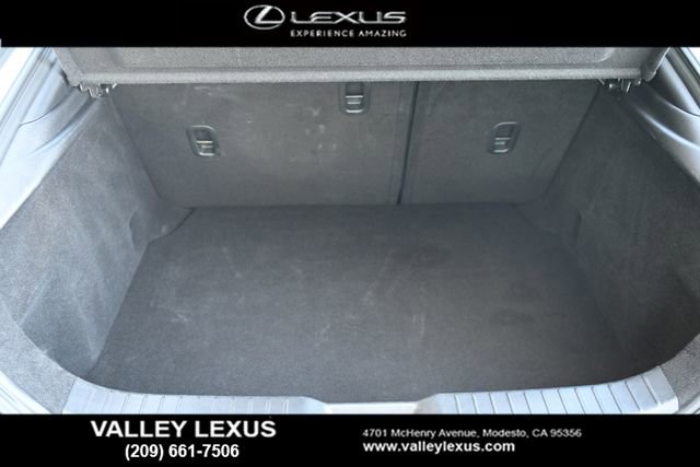Used 2024 MAZDA MAZDA3 s image 18