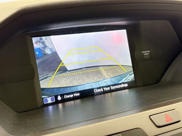 Used 2015 Honda Odyssey EX-L image 4