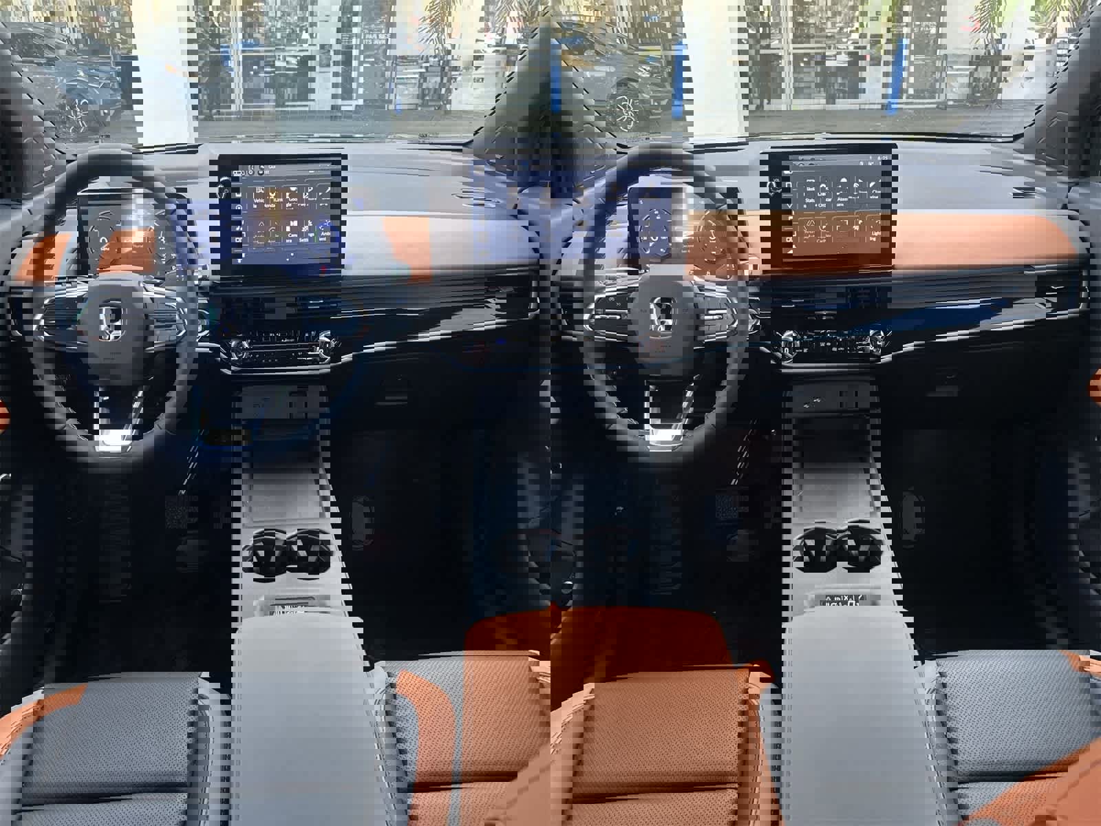 New 2026 Honda Prologue Elite image 10