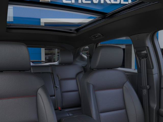 New 2026 Chevrolet Blazer RS w/ Driver Confidence II Package AWD/4WD image 24