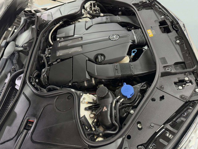 Used 2020 Mercedes-Benz S 450 Sedan image 46