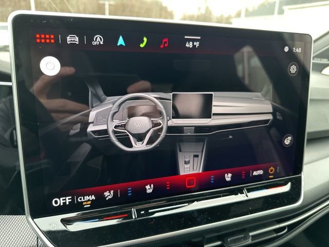 New 2026 Volkswagen GTI SE image 23