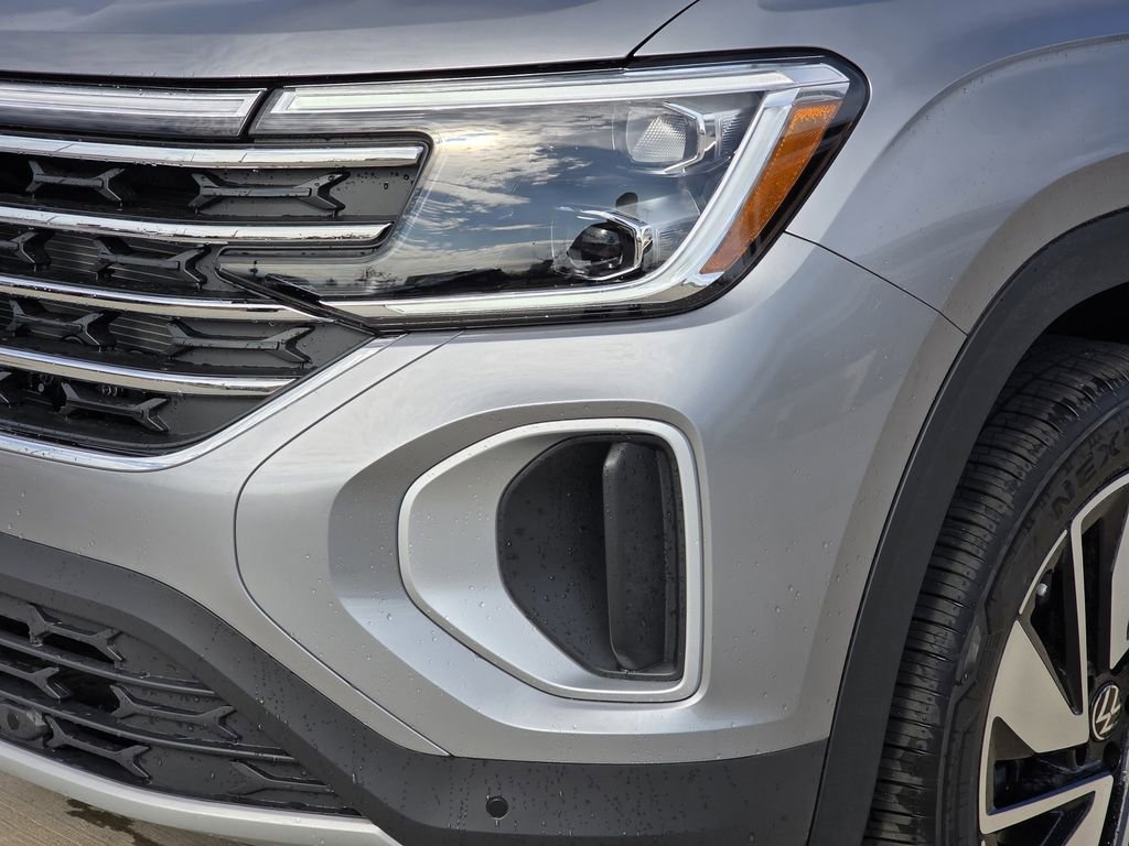 New 2026 Volkswagen Atlas SE image 6