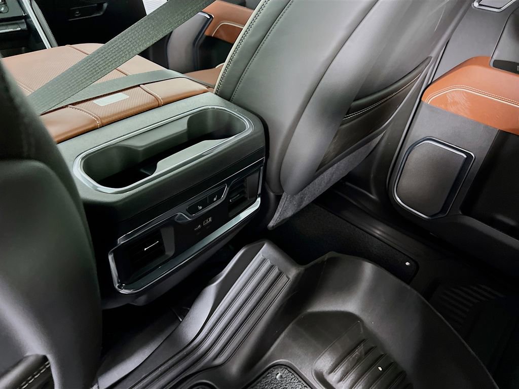 New 2026 GMC Sierra 1500 Denali Ultimate image 24