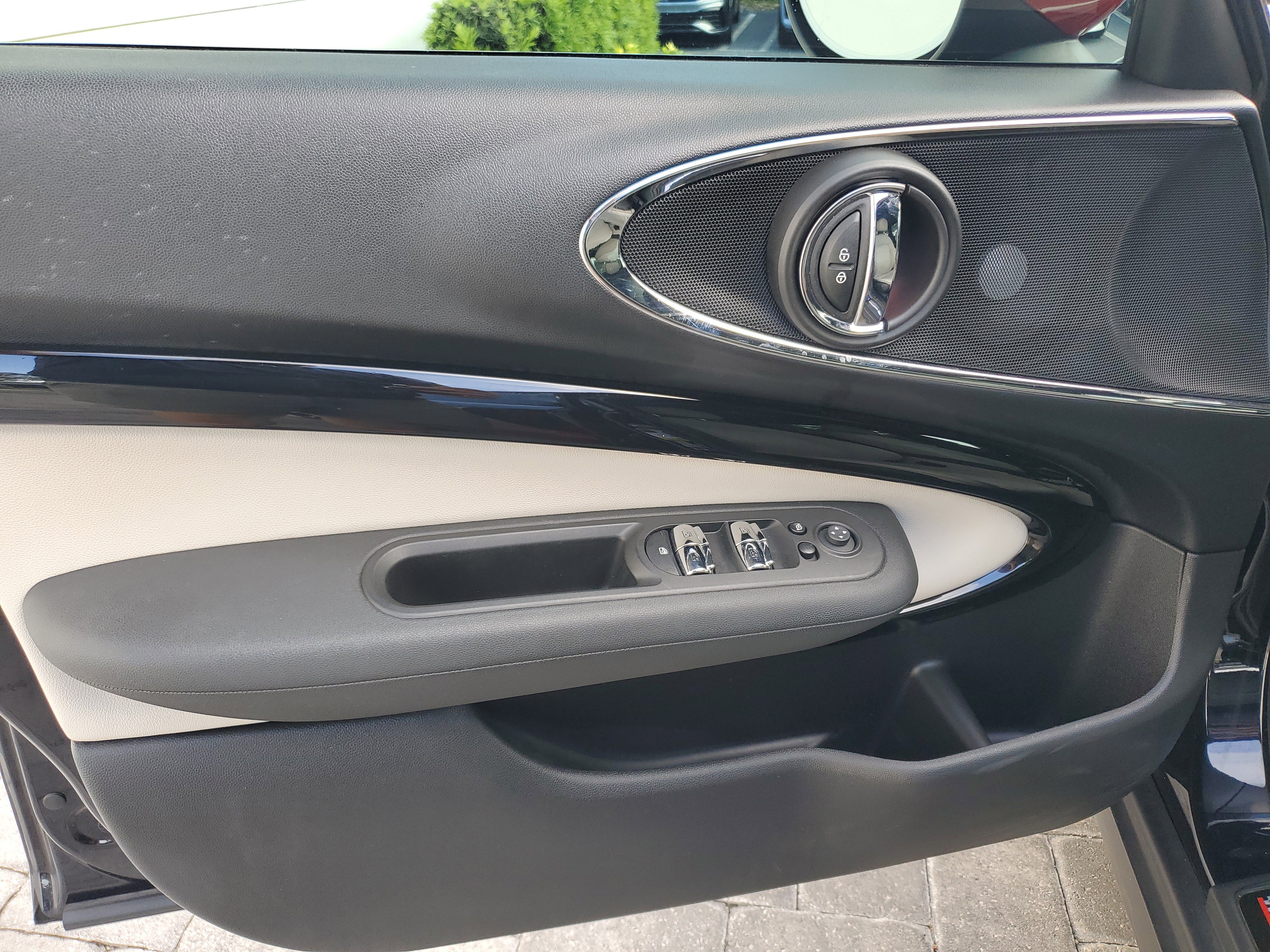 Used 2024 MINI Cooper Clubman John Cooper Works image 9