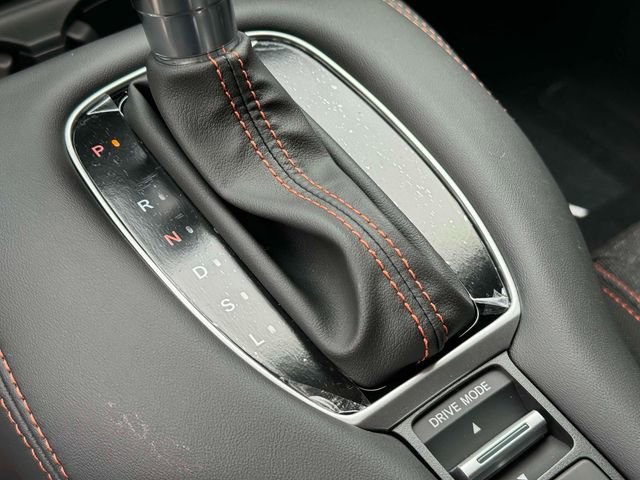 New 2026 Honda HR-V Sport image 19