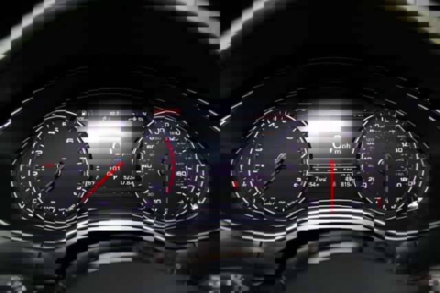 Used 2017 Audi A6 3.0T Premium Plus w/ Driver Assistance Package image 22