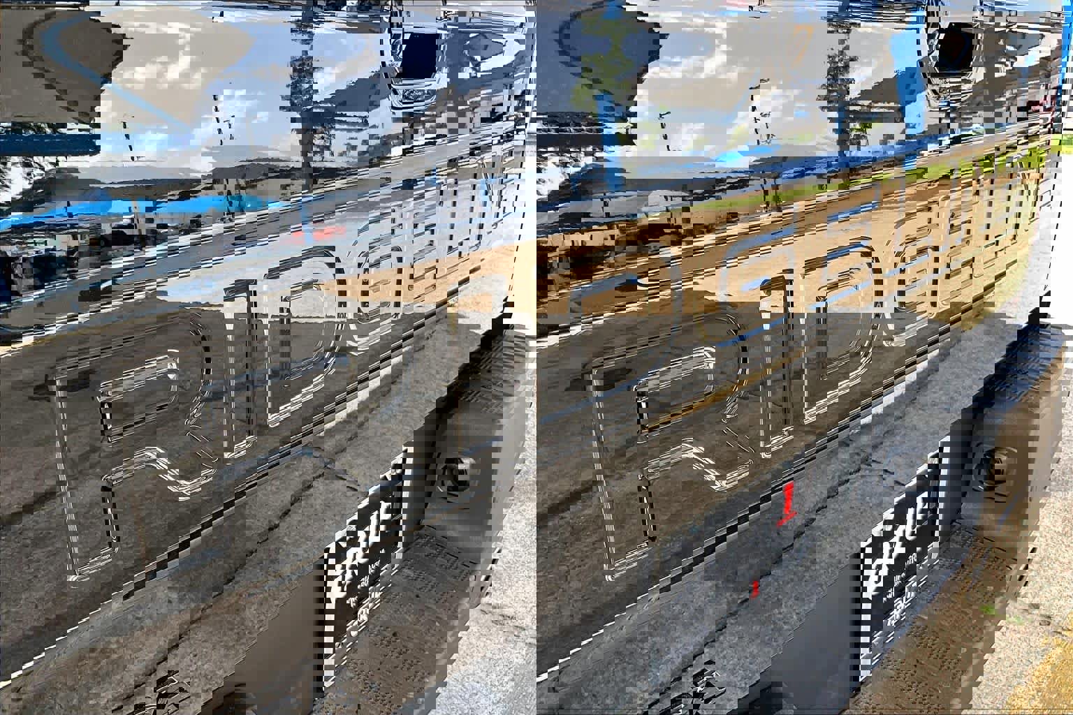 Certified 2026 Honda Ridgeline Black Edition image 31