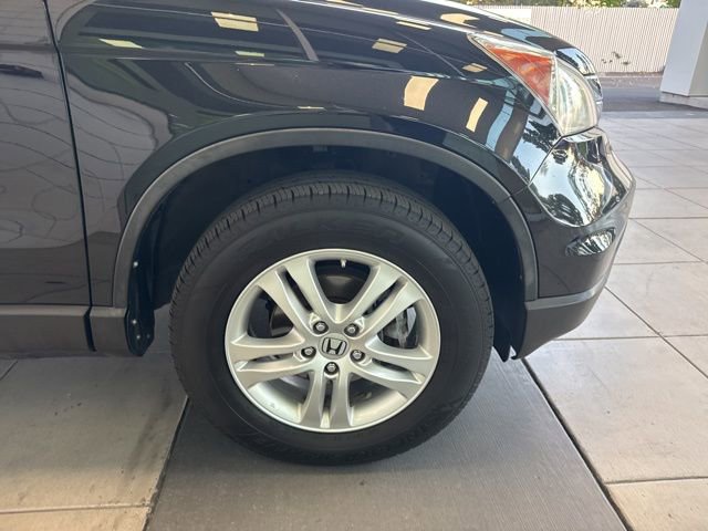 Used 2011 Honda CR-V EX-L image 7