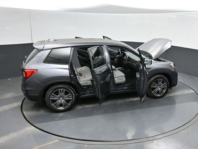 Used 2021 Honda Passport EX-L image 61