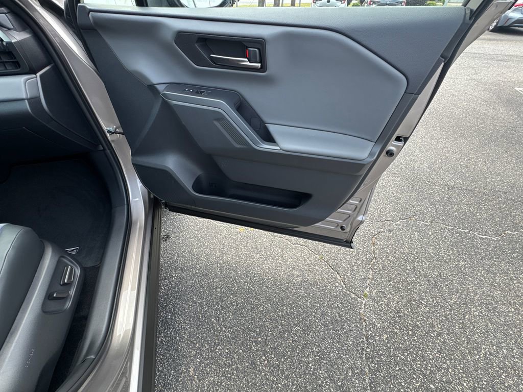 New 2026 Toyota RAV4 XSE AWD/4WD image 14