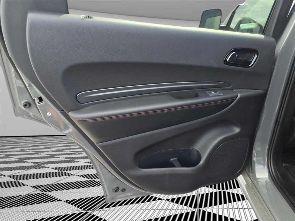 New 2026 Dodge Durango GT w/ Blacktop Package image 22