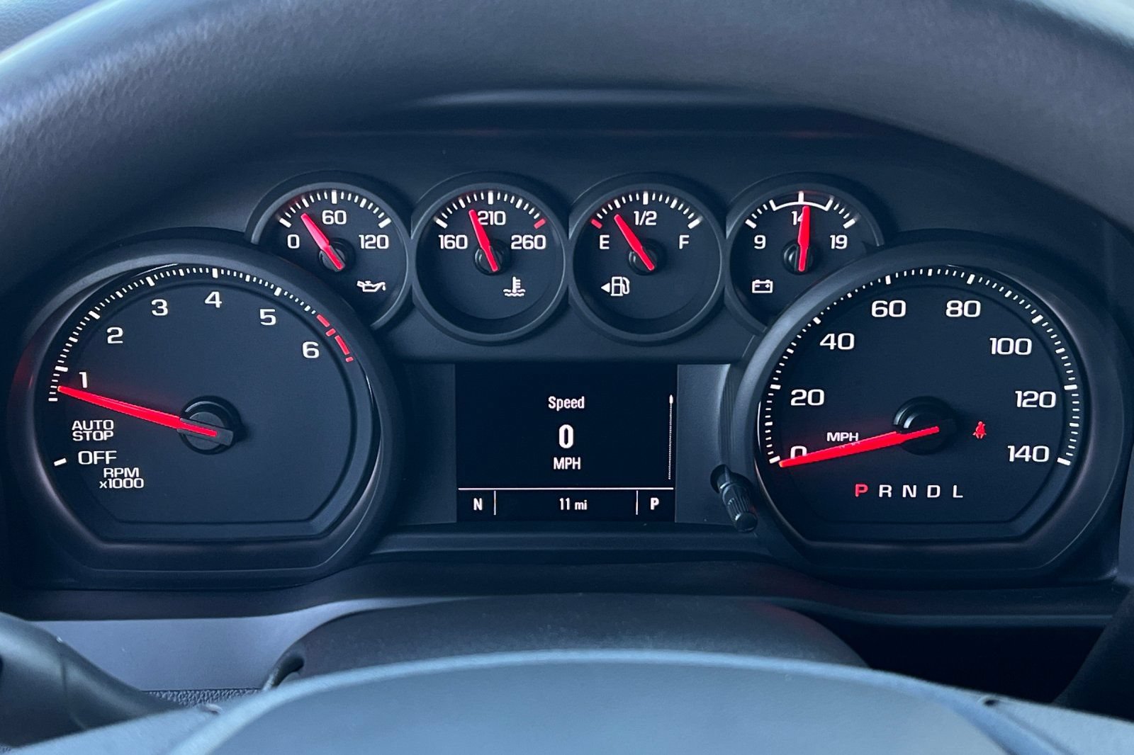 New 2026 GMC Sierra 1500 Pro w/ Pro Value Package RWD image 21